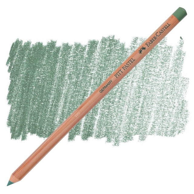 Faber - Castell Pitt Pastel Pencils