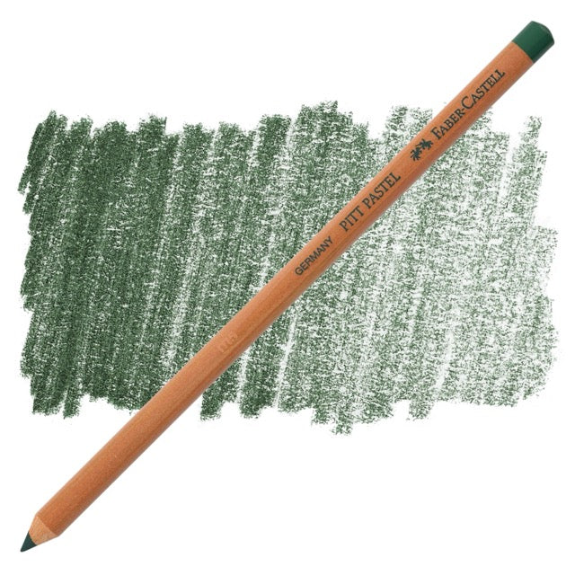 Faber - Castell Pitt Pastel Pencils
