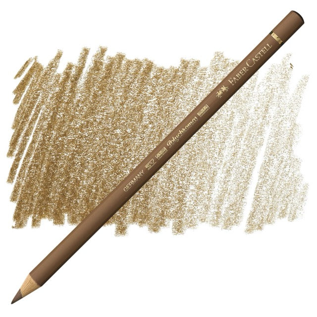 Faber-Castell Polychromos Pencil