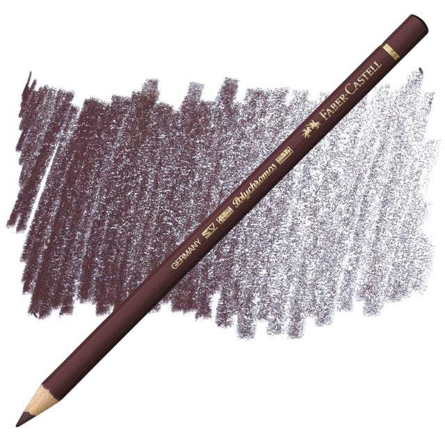 Faber-Castell Polychromos Pencil