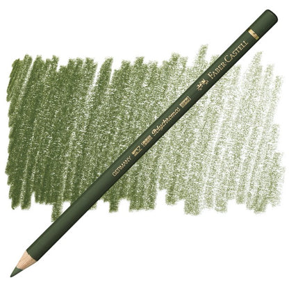 Faber-Castell Polychromos Pencil
