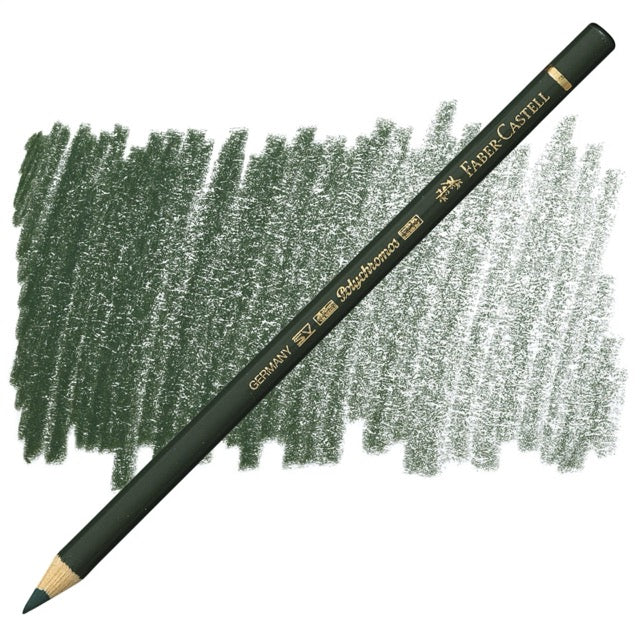 Faber-Castell Polychromos Pencil