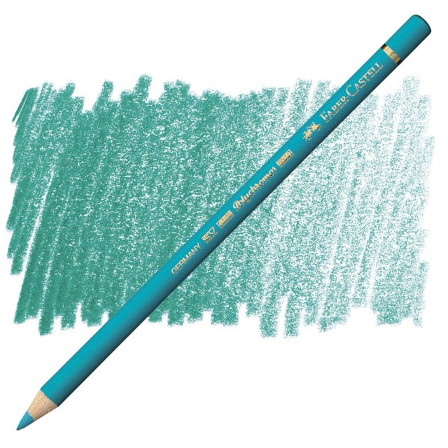 Faber-Castell Polychromos Pencil