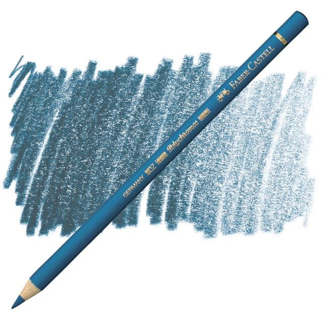 Faber-Castell Polychromos Pencil