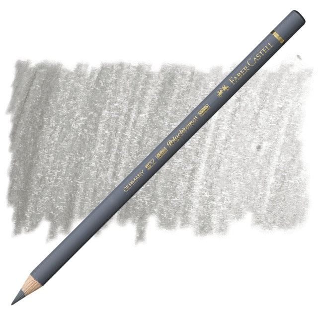 Faber-Castell Polychromos Pencil