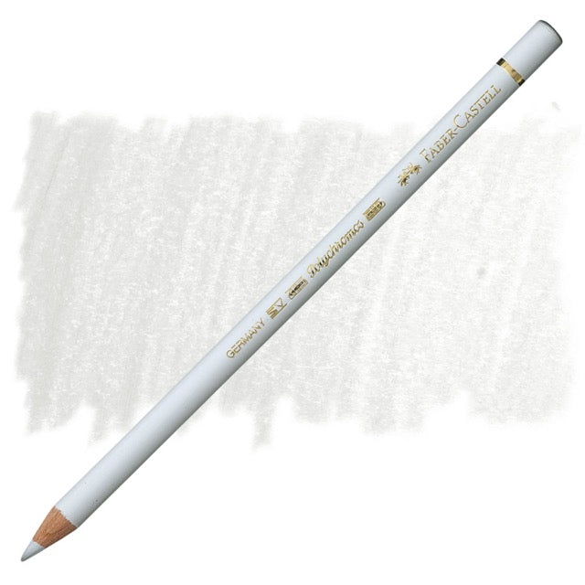 Faber-Castell Polychromos Pencil