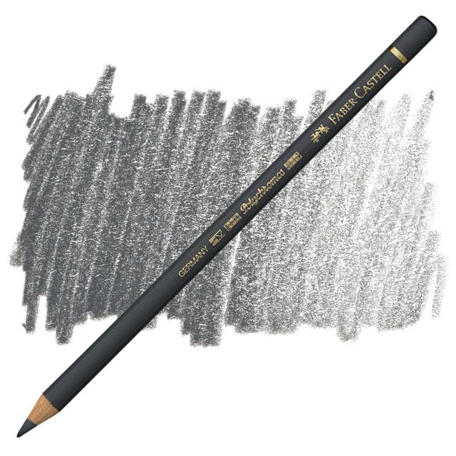 Faber-Castell Polychromos Pencil