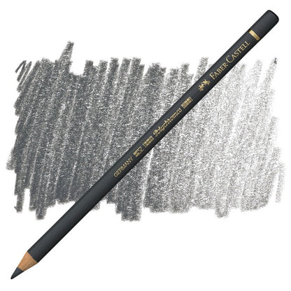 Faber-Castell Polychromos Pencil