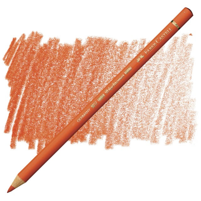 Faber-Castell Polychromos Pencil