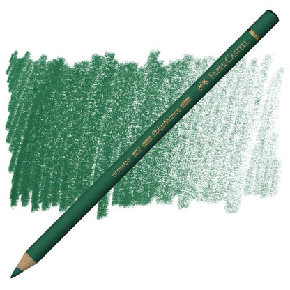 Faber-Castell Polychromos Pencil