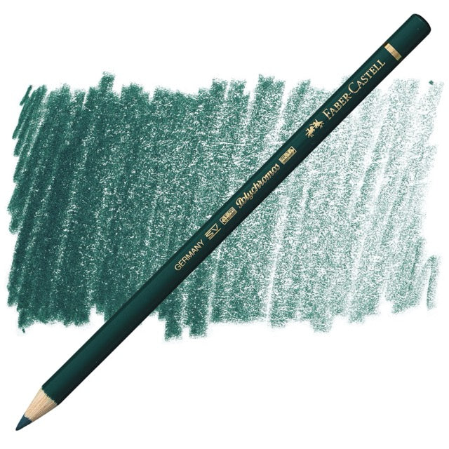 Faber-Castell Polychromos Pencil