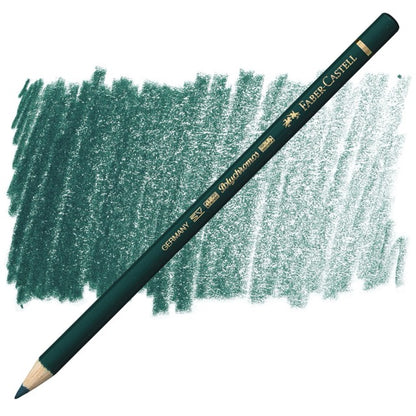 Faber-Castell Polychromos Pencil