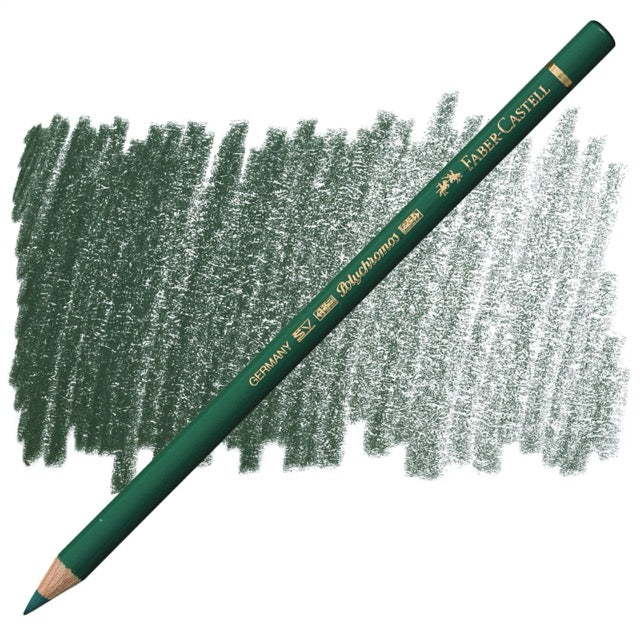 Faber-Castell Polychromos Pencil