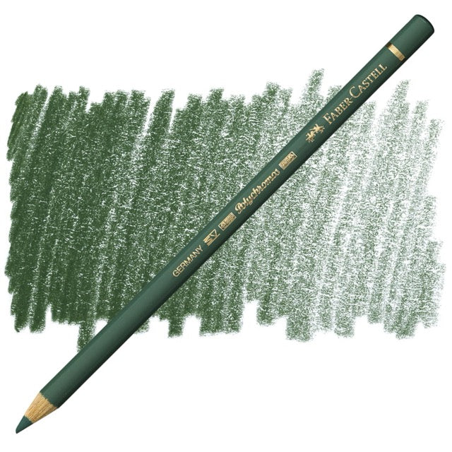 Faber-Castell Polychromos Pencil