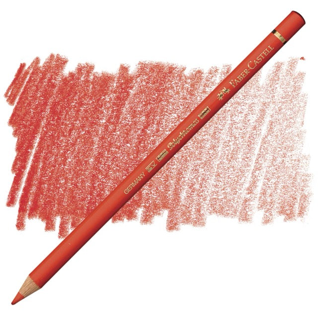 Faber-Castell Polychromos Pencil