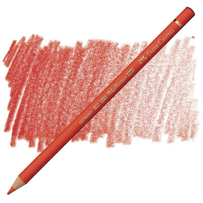 Faber-Castell Polychromos Pencil