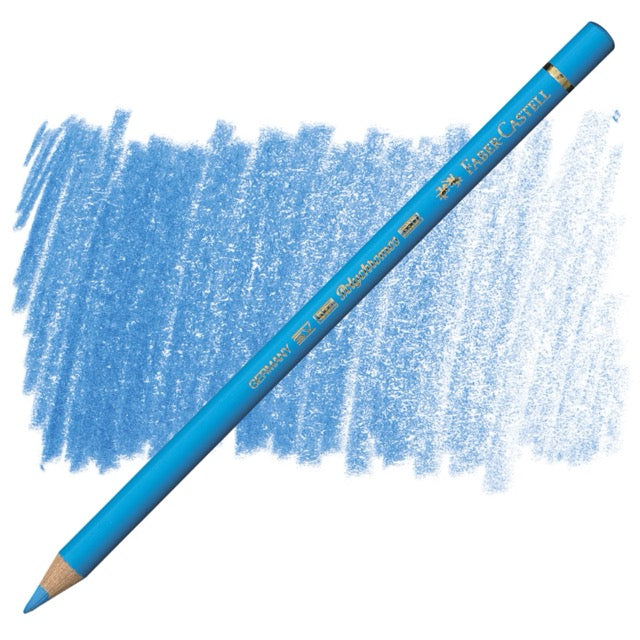 Faber-Castell Polychromos Pencil
