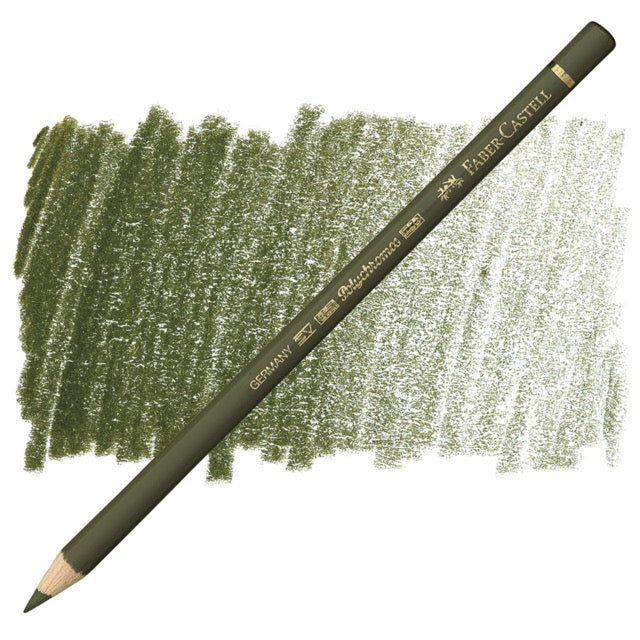 Faber-Castell Polychromos Pencil