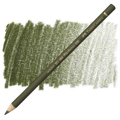 Faber-Castell Polychromos Pencil