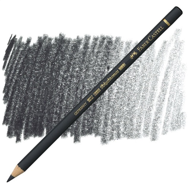 Faber-Castell Polychromos Pencil