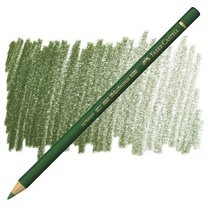 Faber-Castell Polychromos Pencil