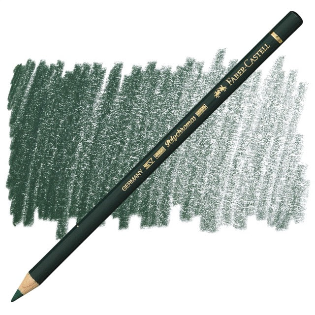 Faber-Castell Polychromos Pencil