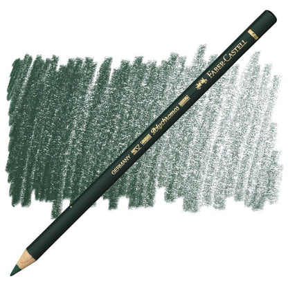 Faber-Castell Polychromos Pencil