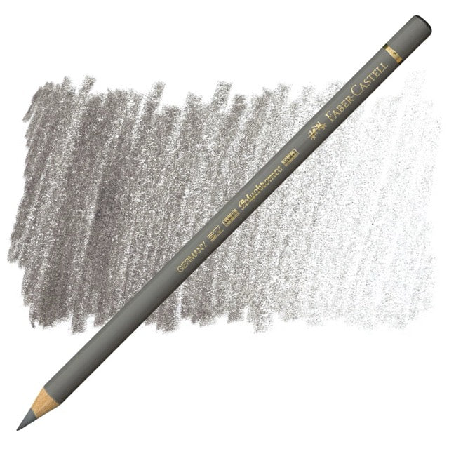 Faber-Castell Polychromos Pencil