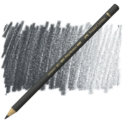 Faber-Castell Polychromos Pencil