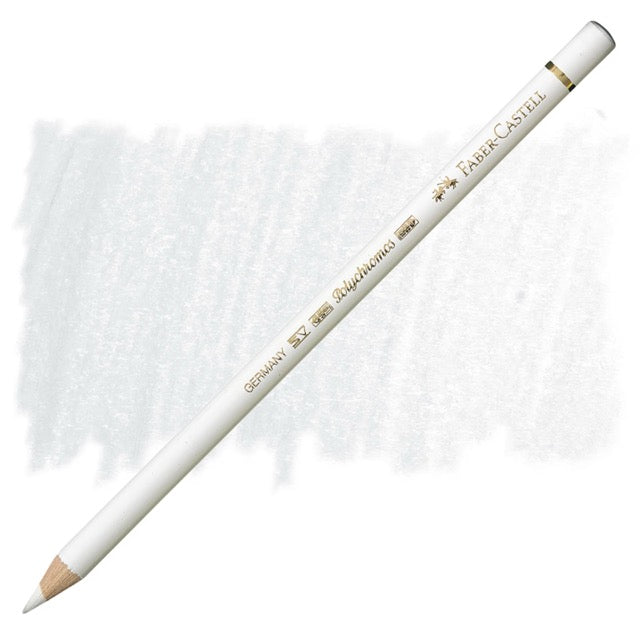 Faber-Castell Polychromos Pencil