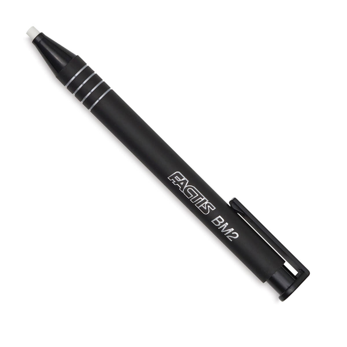 General Pencil Factis Pen-Style Mechanical Eraser