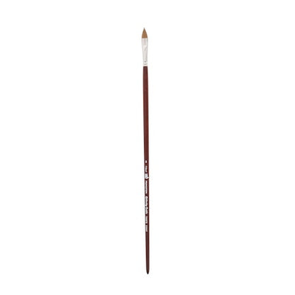 Princeton Brush Siberia Genuine Kolinsky Sable Oil & Acrylic Brush