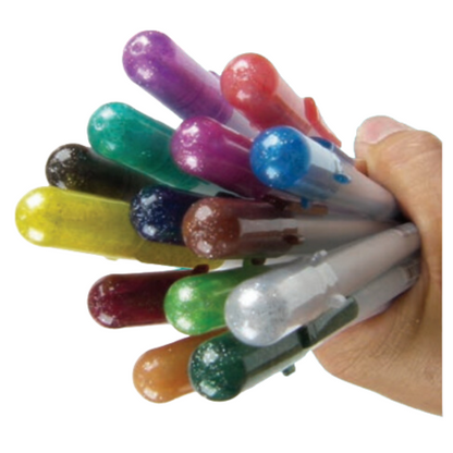 Gelly Roll Pens
