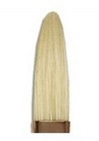 Silver Brush Chunking Bristle Long Handles - For Oil & Acrylic