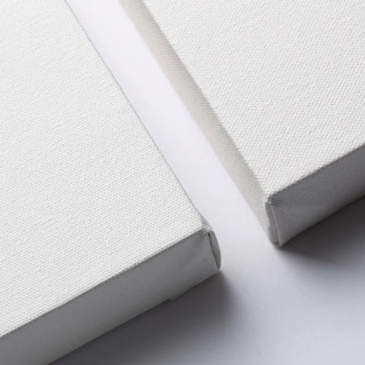 Winsor & Newton Deep Cotton Canvas, 16" x 20"