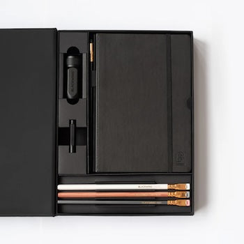 Blackwing Notebook Essentials Set