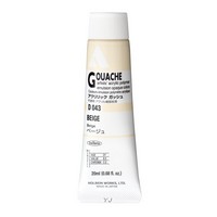 ACRYLA GOUACHE 20ML BEIGE