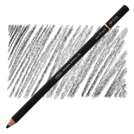 Holbein Colored Pencil -  Black