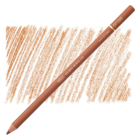 Holbein Colored Pencil -  Brown