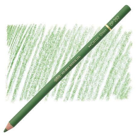 Holbein Colored Pencil -  Cactus Green