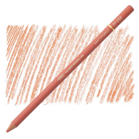 Holbein Colored Pencil -  Cinnamon