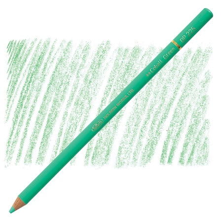 Holbein Colored Pencil -  Cobalt Green