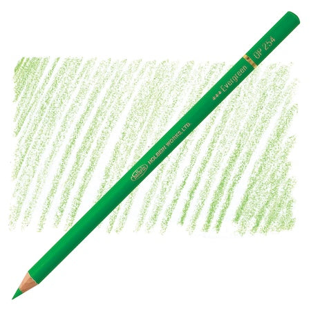 Holbein Colored Pencil -  Evergreen