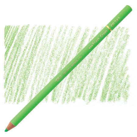 Holbein Colored Pencil -  Fresh Green