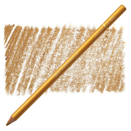 Holbein Colored Pencil -  Gold