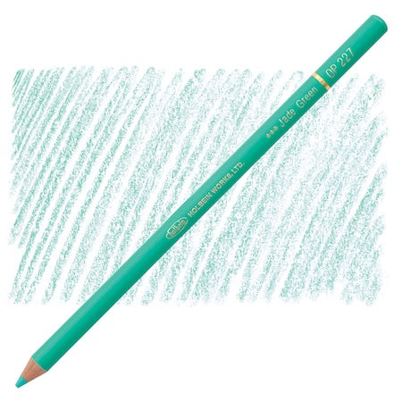 Holbein Colored Pencil -  Jade Green