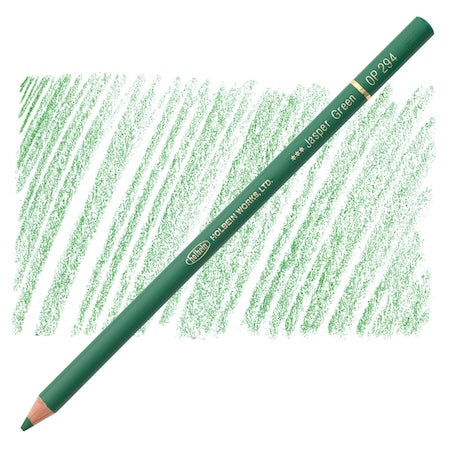 Holbein Colored Pencil -  Jasper Green