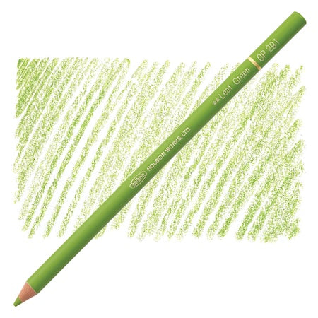 Holbein Colored Pencil -  Leaf Green