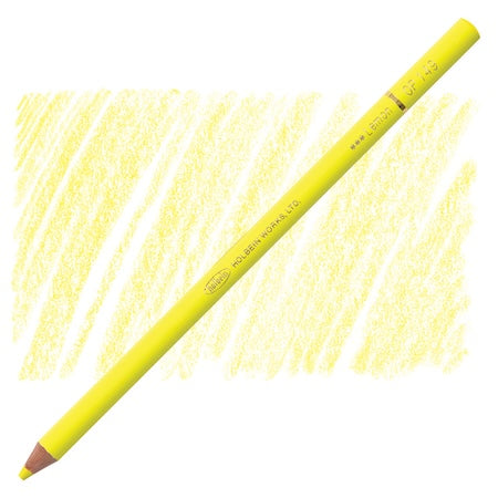 Holbein Colored Pencil -  Lemon