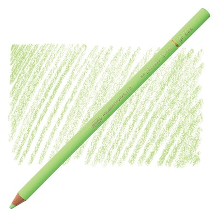 Holbein Colored Pencil -  Lettuce Green